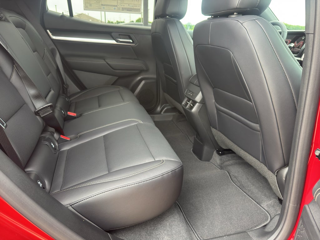 2027 GMC Terrain Elevation - Photo 22
