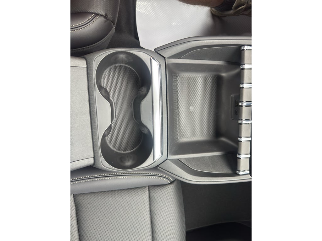 2027 GMC Terrain Elevation - Photo 25