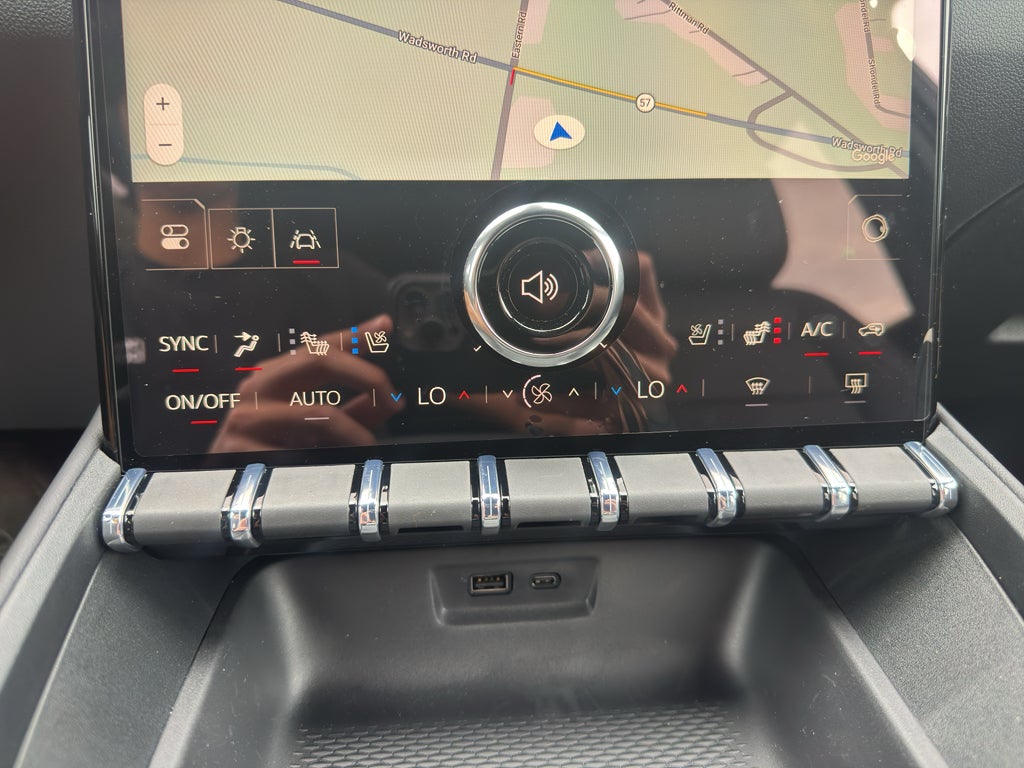 2027 GMC Terrain Elevation - Photo 26