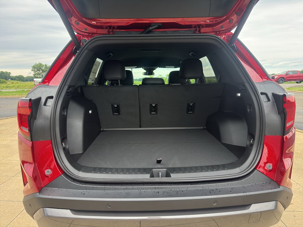 2027 GMC Terrain Elevation - Photo 7