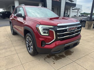 2027 GMC Terrain AWD Elevation