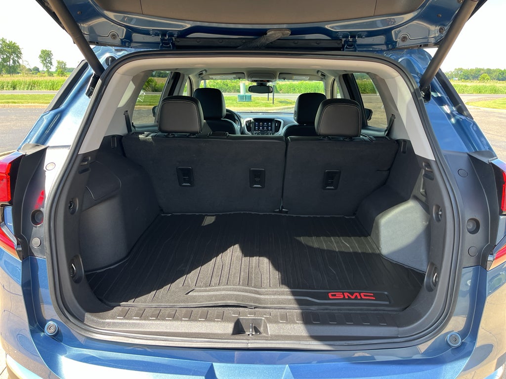 2024 GMC Terrain SLT - Photo 22