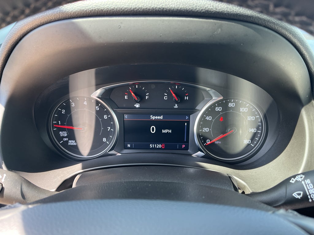 2024 GMC Terrain SLT - Photo 25