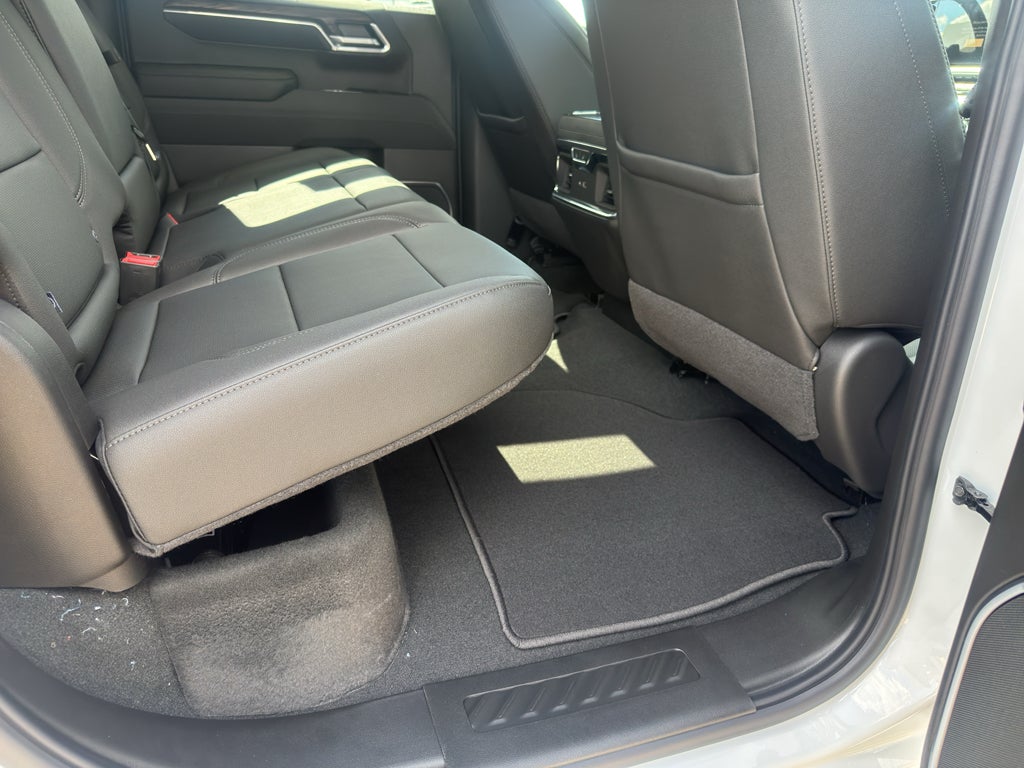 2026 GMC Sierra 1500 SLT - Photo 23