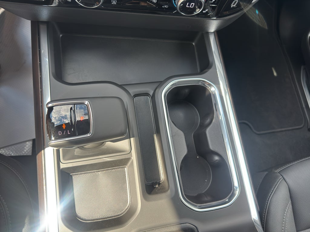2026 GMC Sierra 1500 SLT - Photo 27
