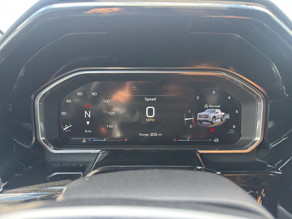 2026 GMC Sierra 1500 SLT - Photo 29