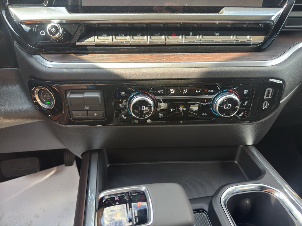 2026 GMC Sierra 1500 SLT - Photo 30