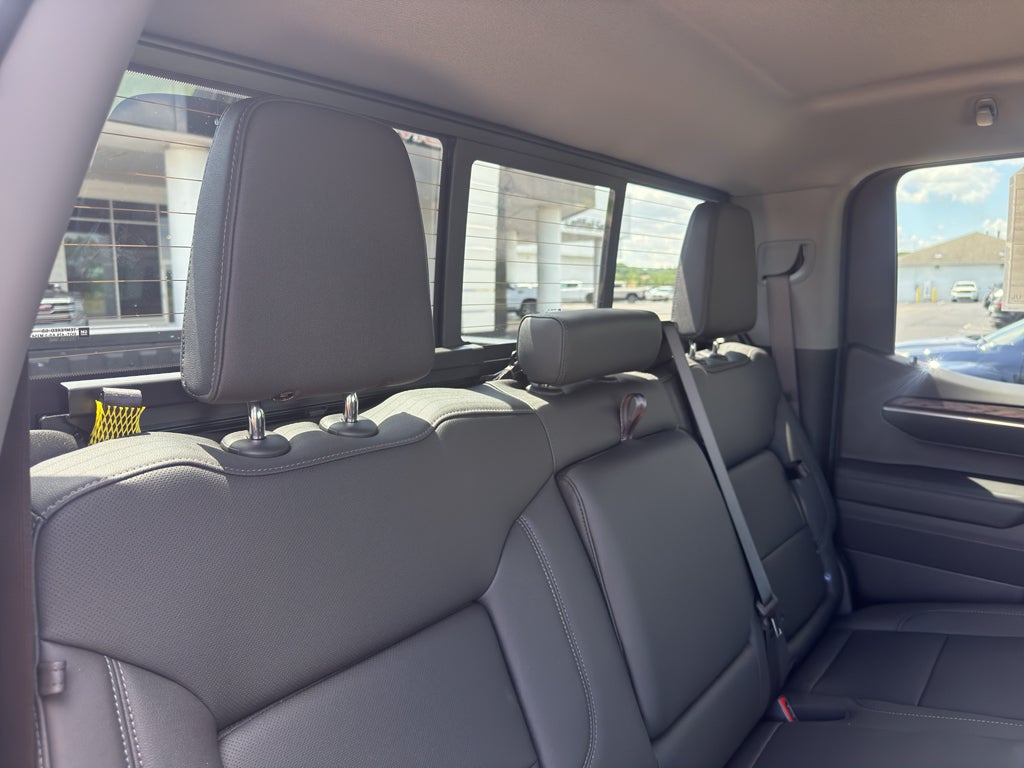 2026 GMC Sierra 1500 SLT - Photo 20