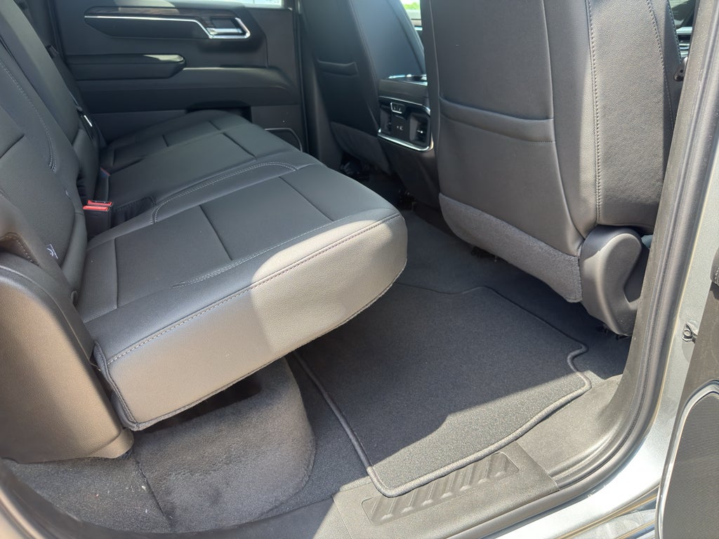 2026 GMC Sierra 1500 SLT - Photo 21