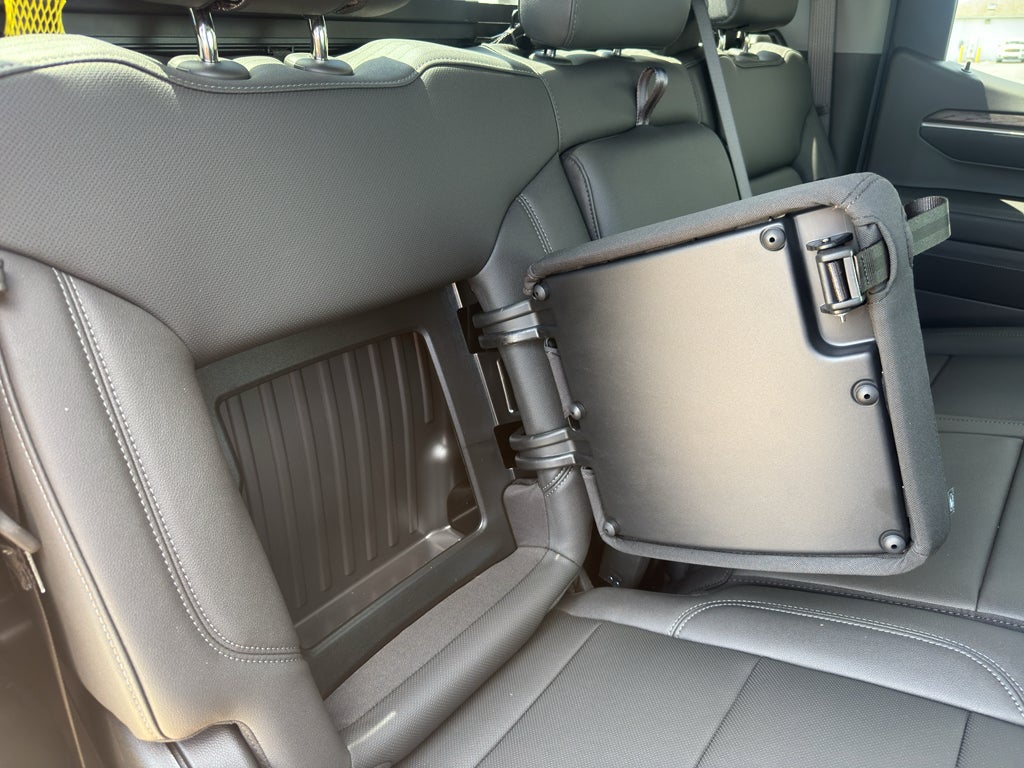 2026 GMC Sierra 1500 SLT - Photo 22