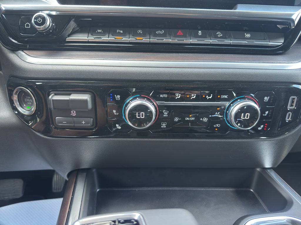 2026 GMC Sierra 1500 SLT - Photo 26