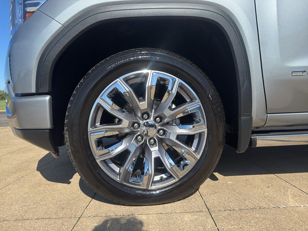 2024 GMC Sierra 1500 Denali Denali - Photo 10