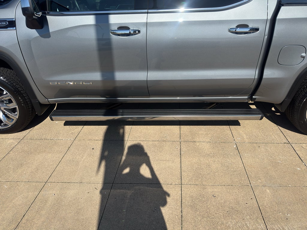 2024 GMC Sierra 1500 Denali Denali - Photo 13