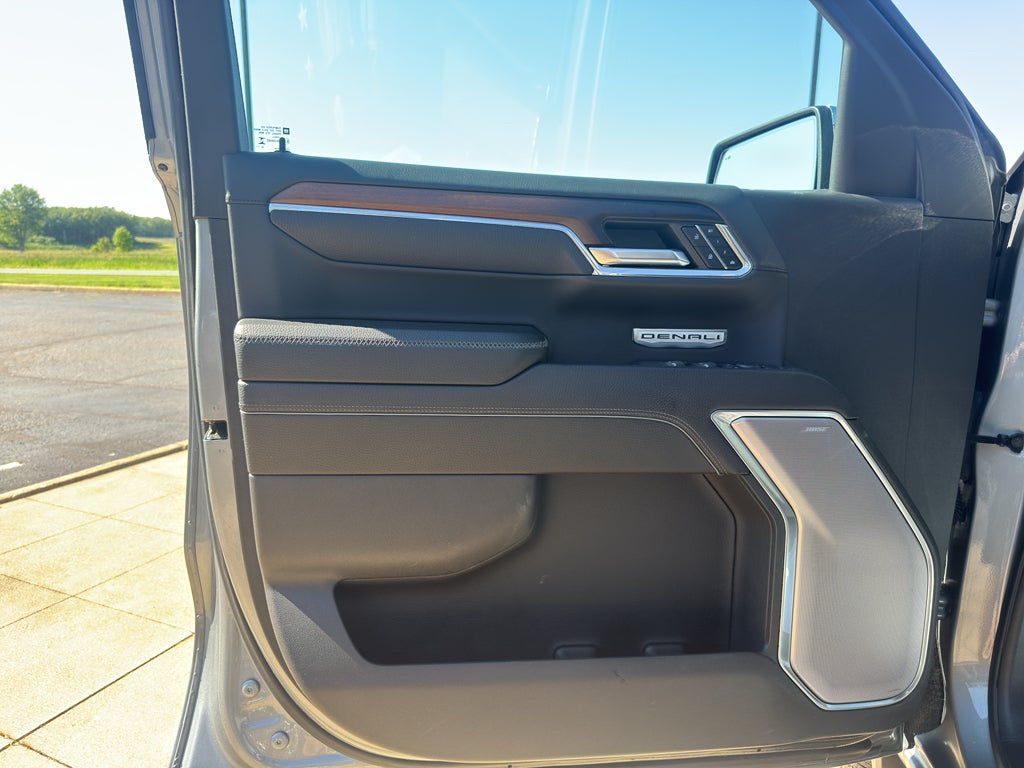 2024 GMC Sierra 1500 Denali Denali - Photo 17