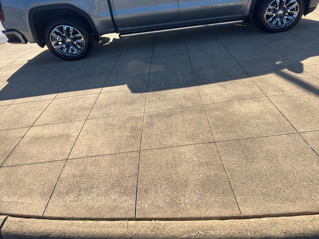 2024 GMC Sierra 1500 Denali Denali - Photo 2