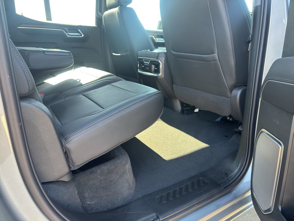 2024 GMC Sierra 1500 Denali Denali - Photo 23