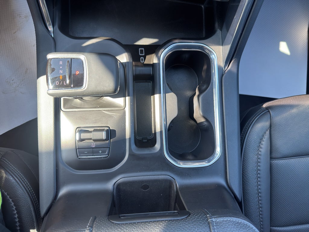 2024 GMC Sierra 1500 Denali Denali - Photo 29