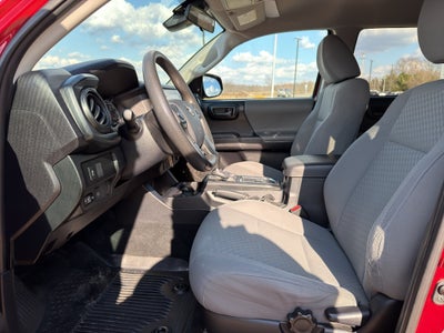 2020 Toyota Tacoma SR V6