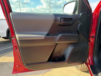 2020 Toyota Tacoma SR V6