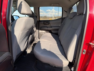 2020 Toyota Tacoma SR V6