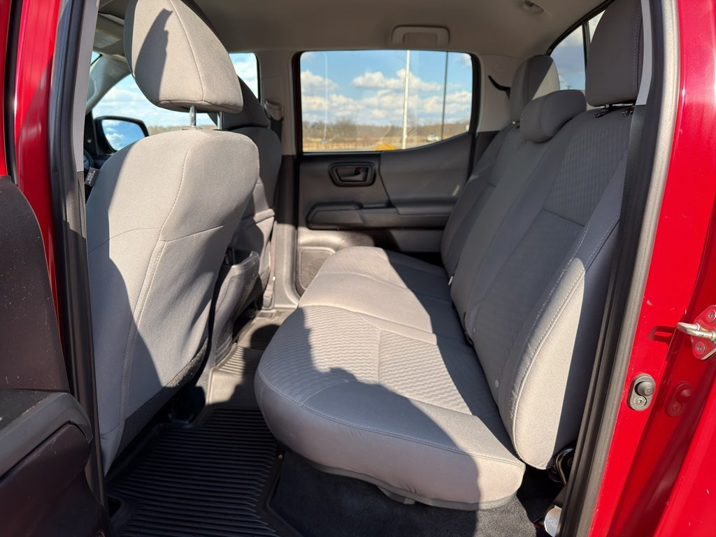 2020 Toyota Tacoma SR V6