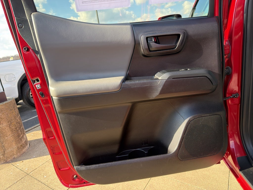 2020 Toyota Tacoma SR V6