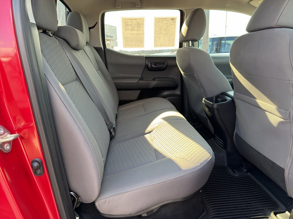 2020 Toyota Tacoma SR V6