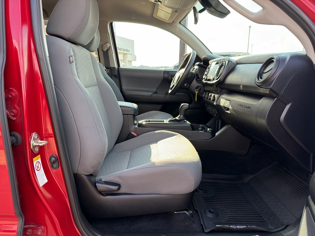 2020 Toyota Tacoma SR V6