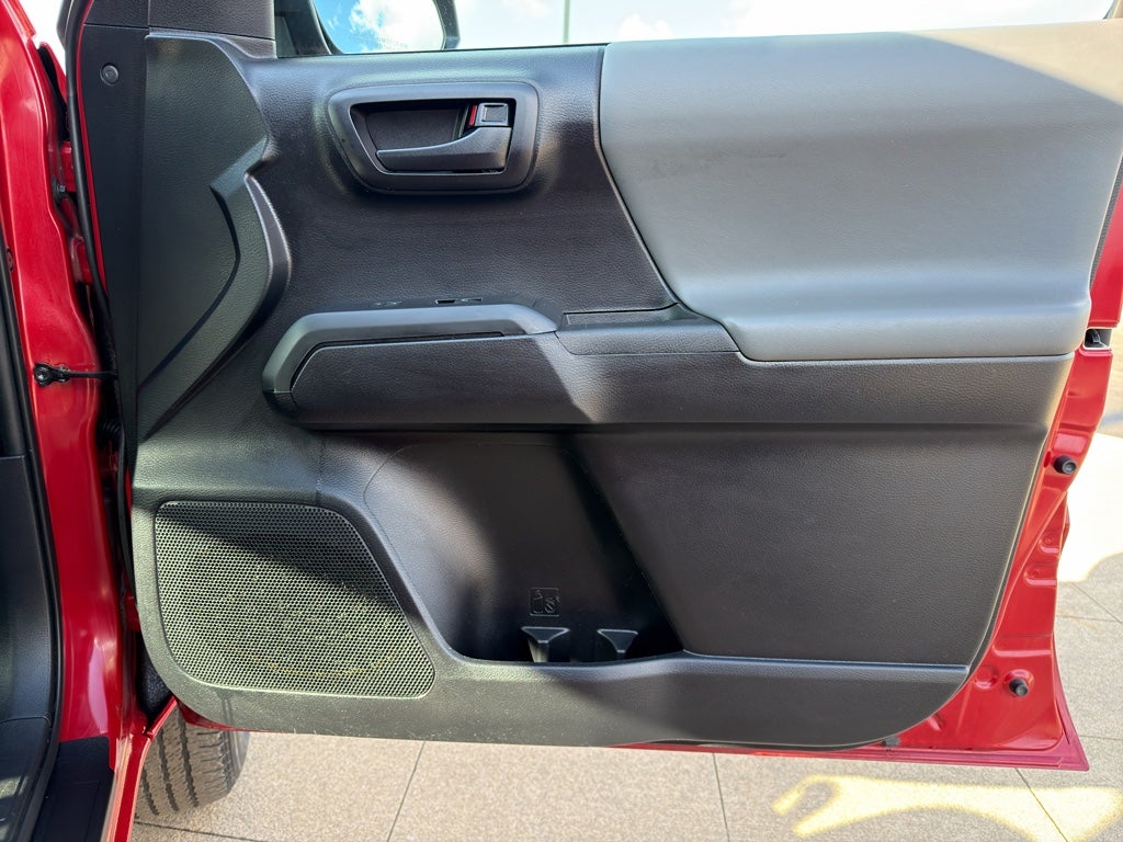 2020 Toyota Tacoma SR V6