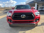 2020 Toyota Tacoma SR V6