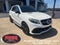 2016 Mercedes-Benz AMG® GLE 63 S 4MATIC®