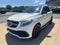 2016 Mercedes-Benz AMG® GLE 63 S 4MATIC®