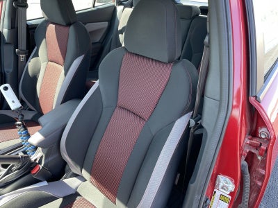2022 Subaru Impreza Sport 5-Door