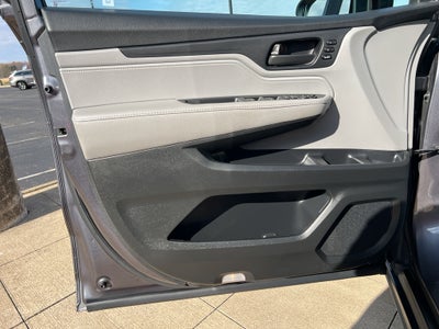 2020 Honda Odyssey EX-L w/Navi & RES