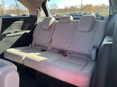 2020 Honda Odyssey EX-L w/Navi & RES