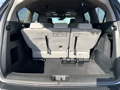 2020 Honda Odyssey EX-L w/Navi & RES