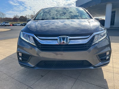 2020 Honda Odyssey EX-L w/Navi & RES