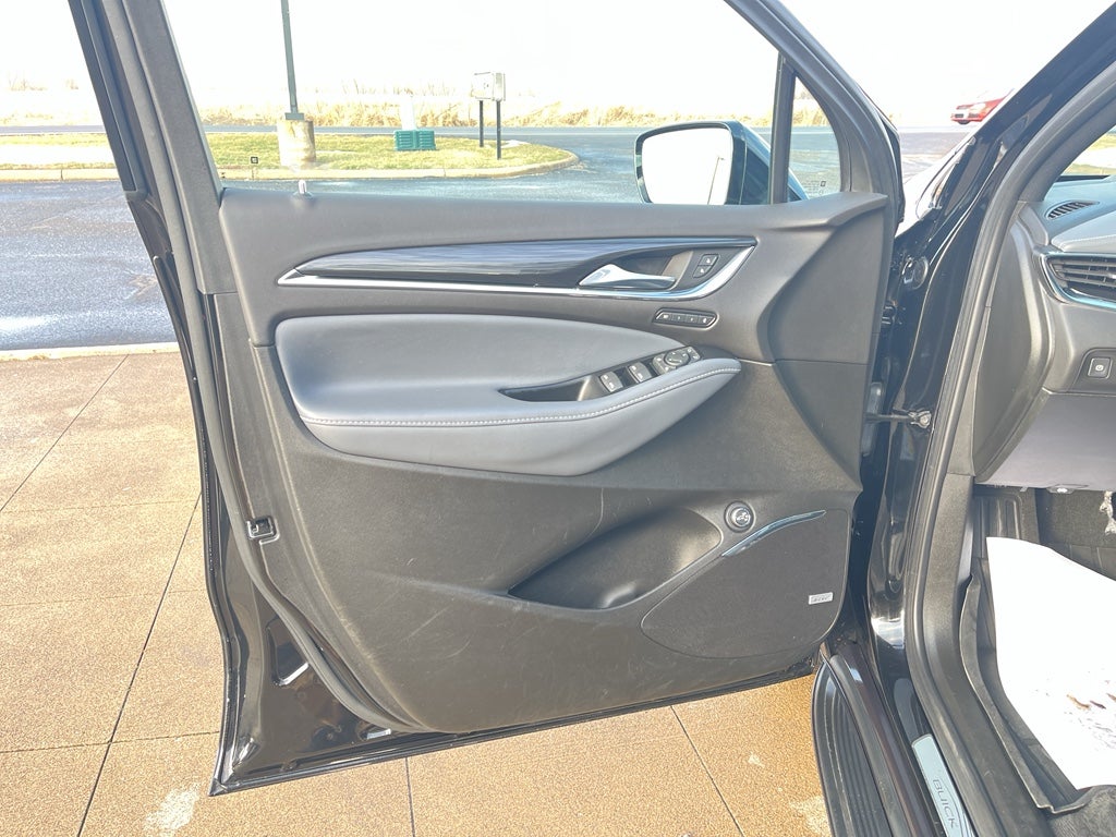 2023 Buick Enclave Premium