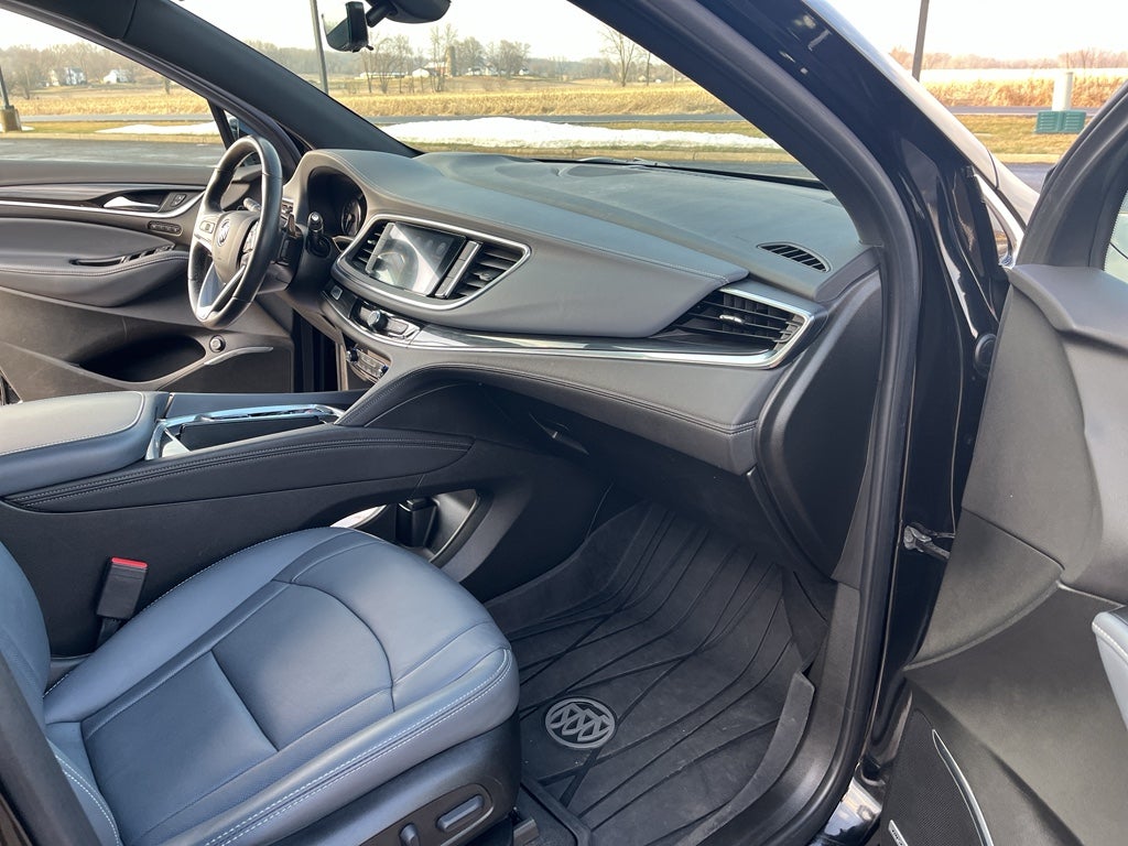 2023 Buick Enclave Premium