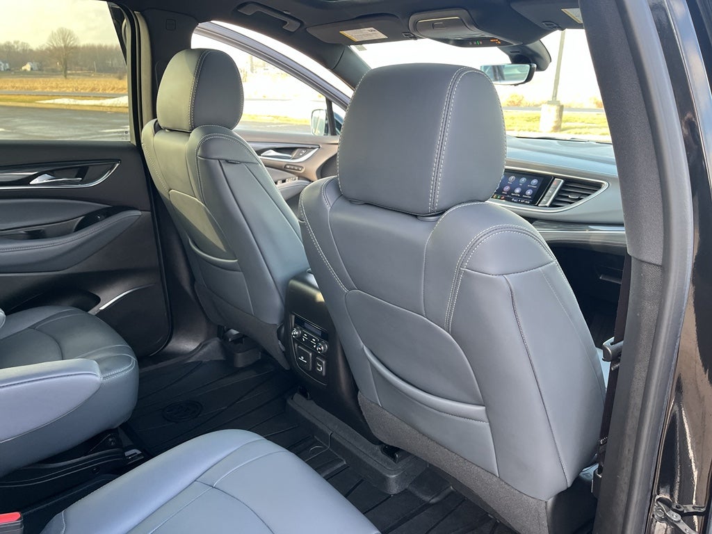 2023 Buick Enclave Premium
