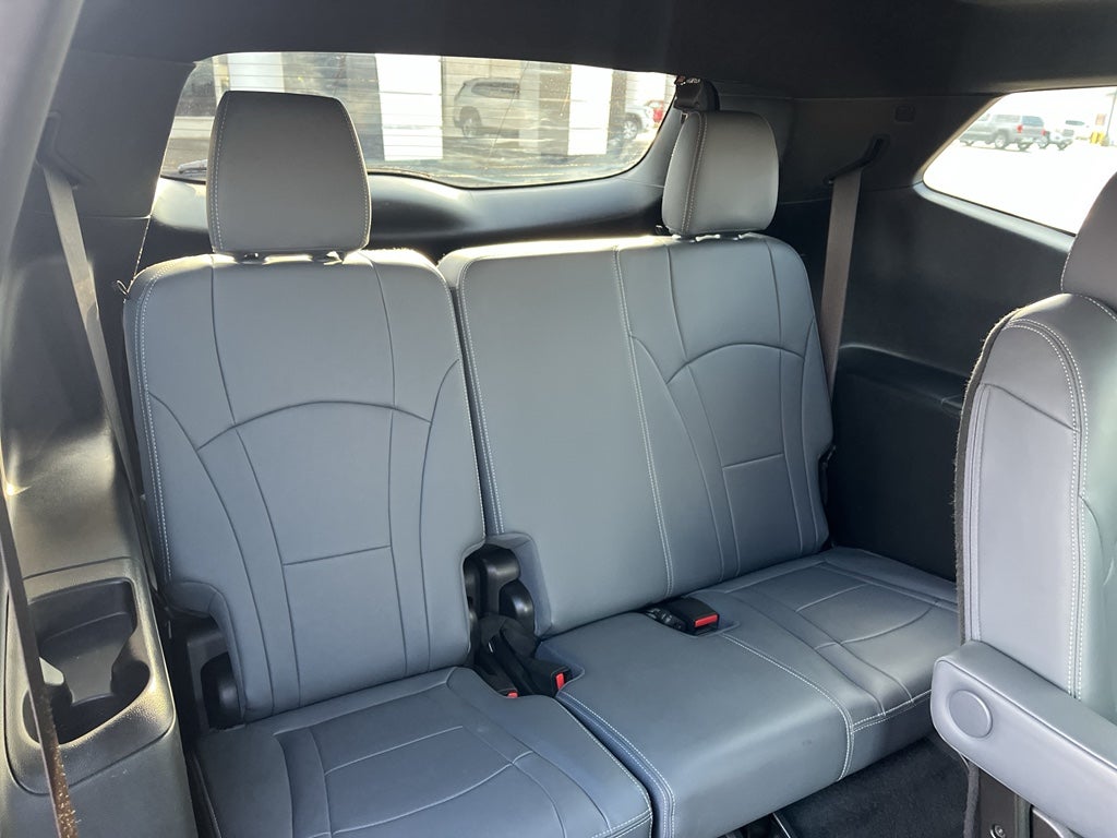 2023 Buick Enclave Premium