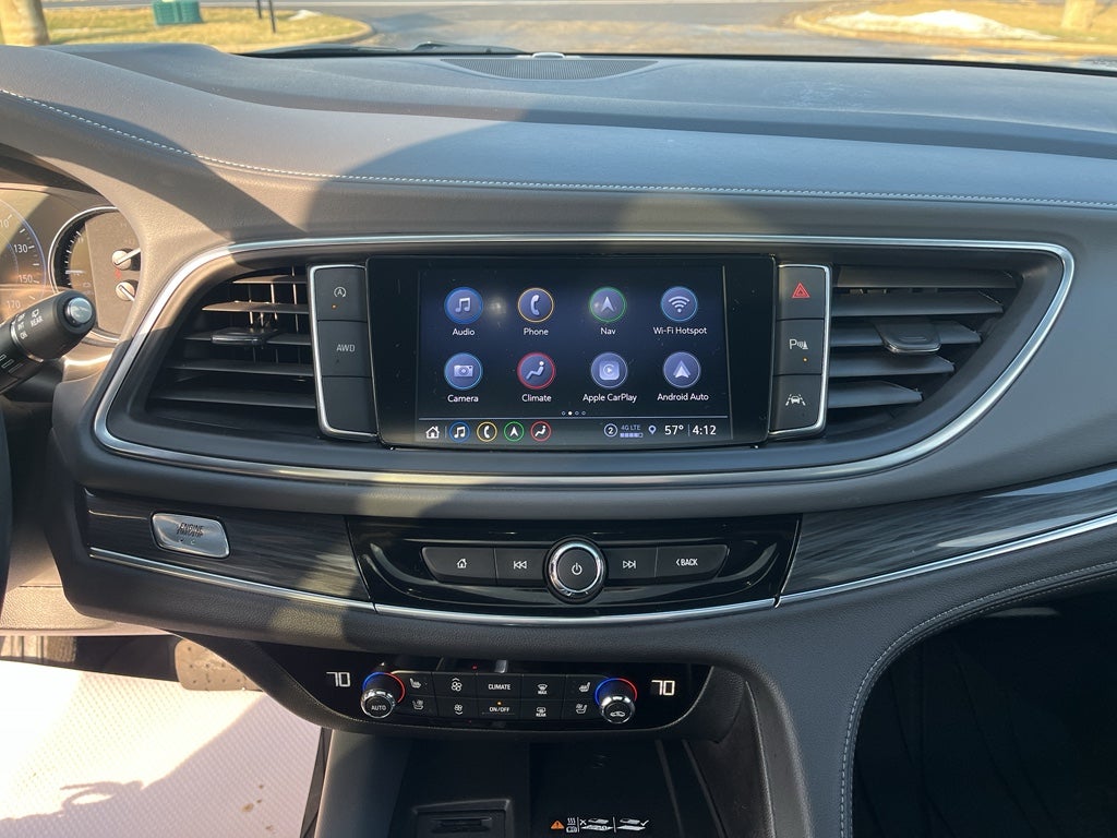 2023 Buick Enclave Premium