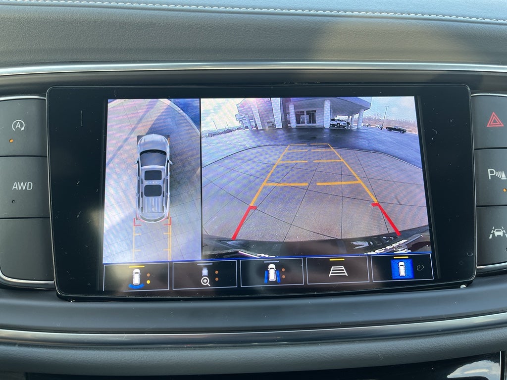 2023 Buick Enclave Premium