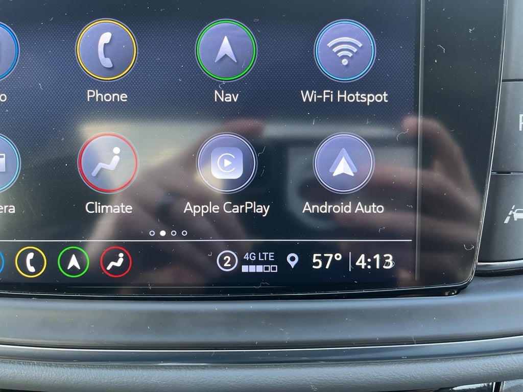 2023 Buick Enclave Premium