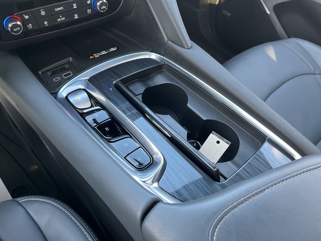 2023 Buick Enclave Premium