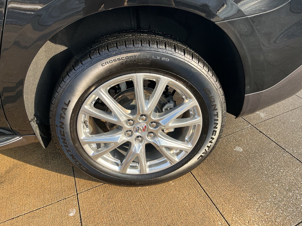 2023 Buick Enclave Premium