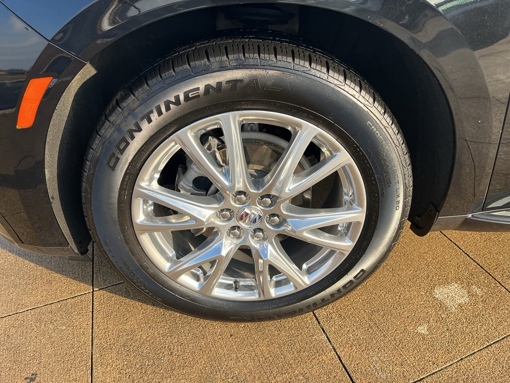 2023 Buick Enclave Premium