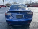 2021 Tesla Model 3 Performance