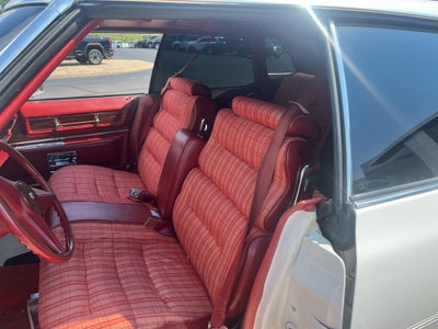 1976 Cadillac DEVILLE BASE Base