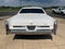 1976 Cadillac DEVILLE BASE Base